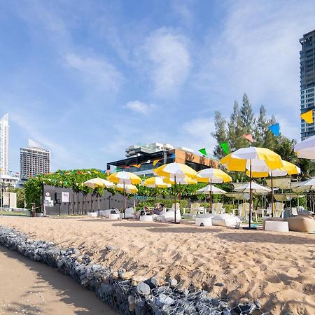 Veranda Residence By Goldstar Group Pattaya Luaran gambar