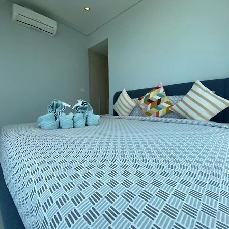 Veranda Residence By Goldstar Group Pattaya Luaran gambar