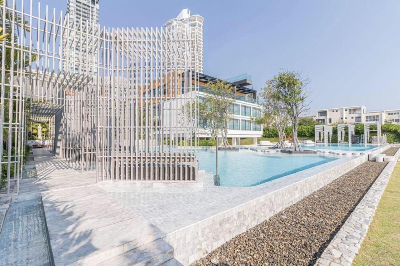 Veranda Residence By Goldstar Group Pattaya Luaran gambar