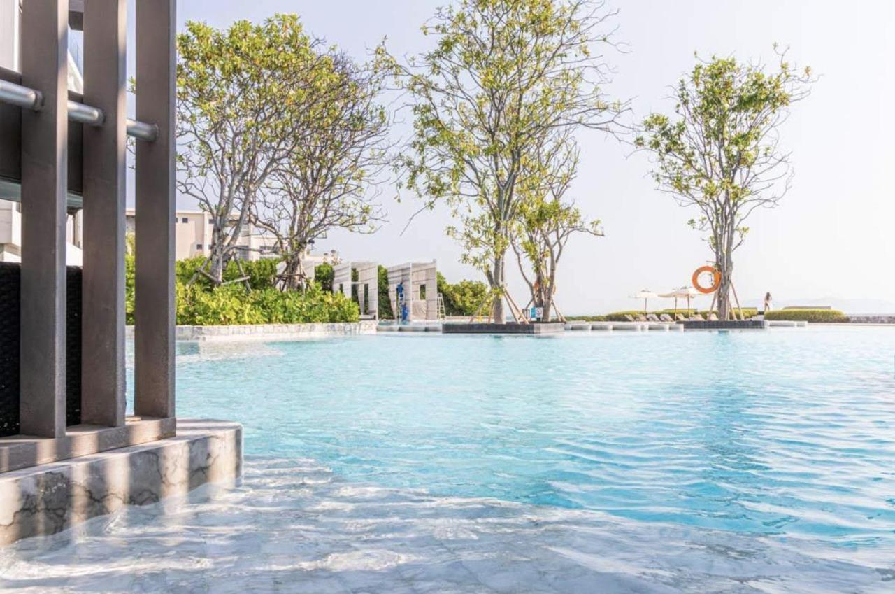 Veranda Residence By Goldstar Group Pattaya Luaran gambar