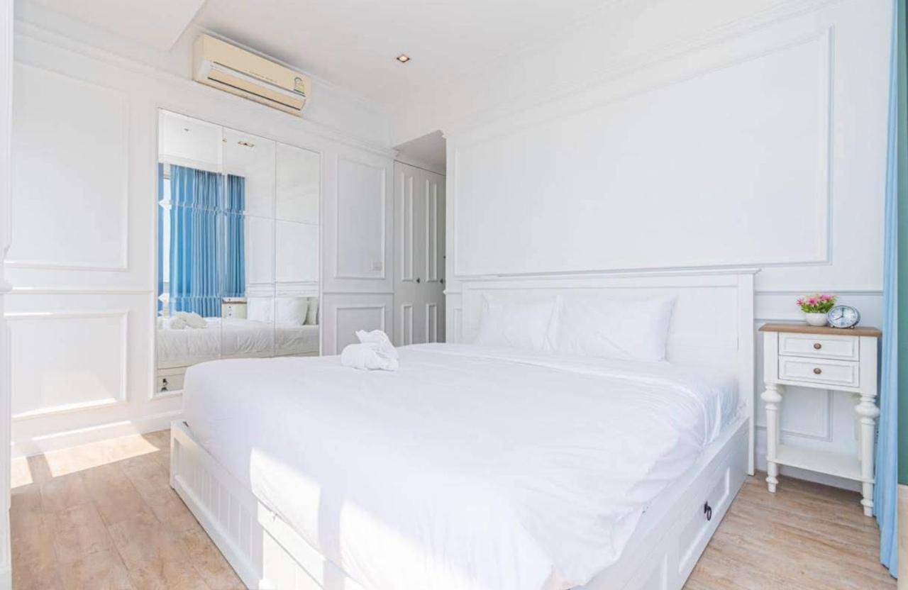 Veranda Residence By Goldstar Group Pattaya Luaran gambar