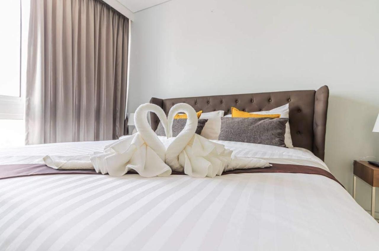 Veranda Residence By Goldstar Group Pattaya Luaran gambar
