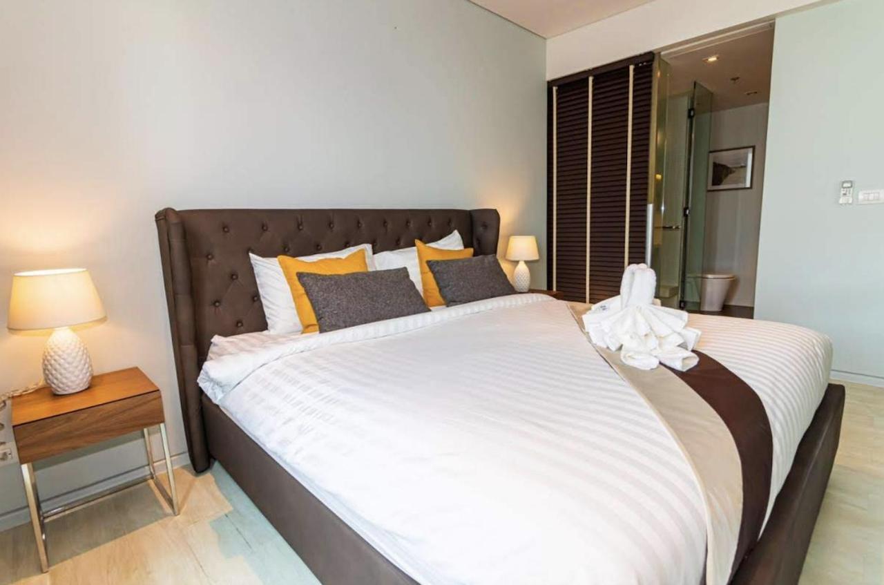 Veranda Residence By Goldstar Group Pattaya Luaran gambar