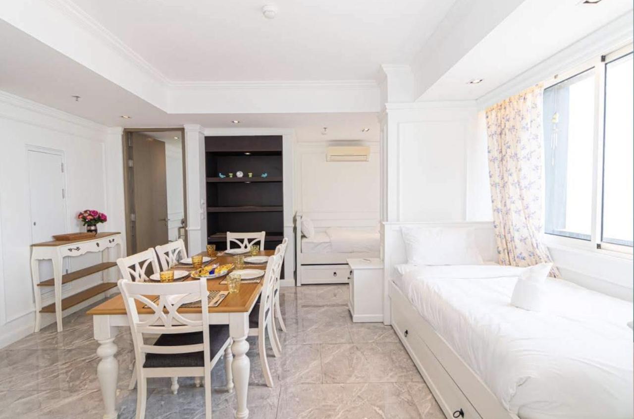 Veranda Residence By Goldstar Group Pattaya Luaran gambar