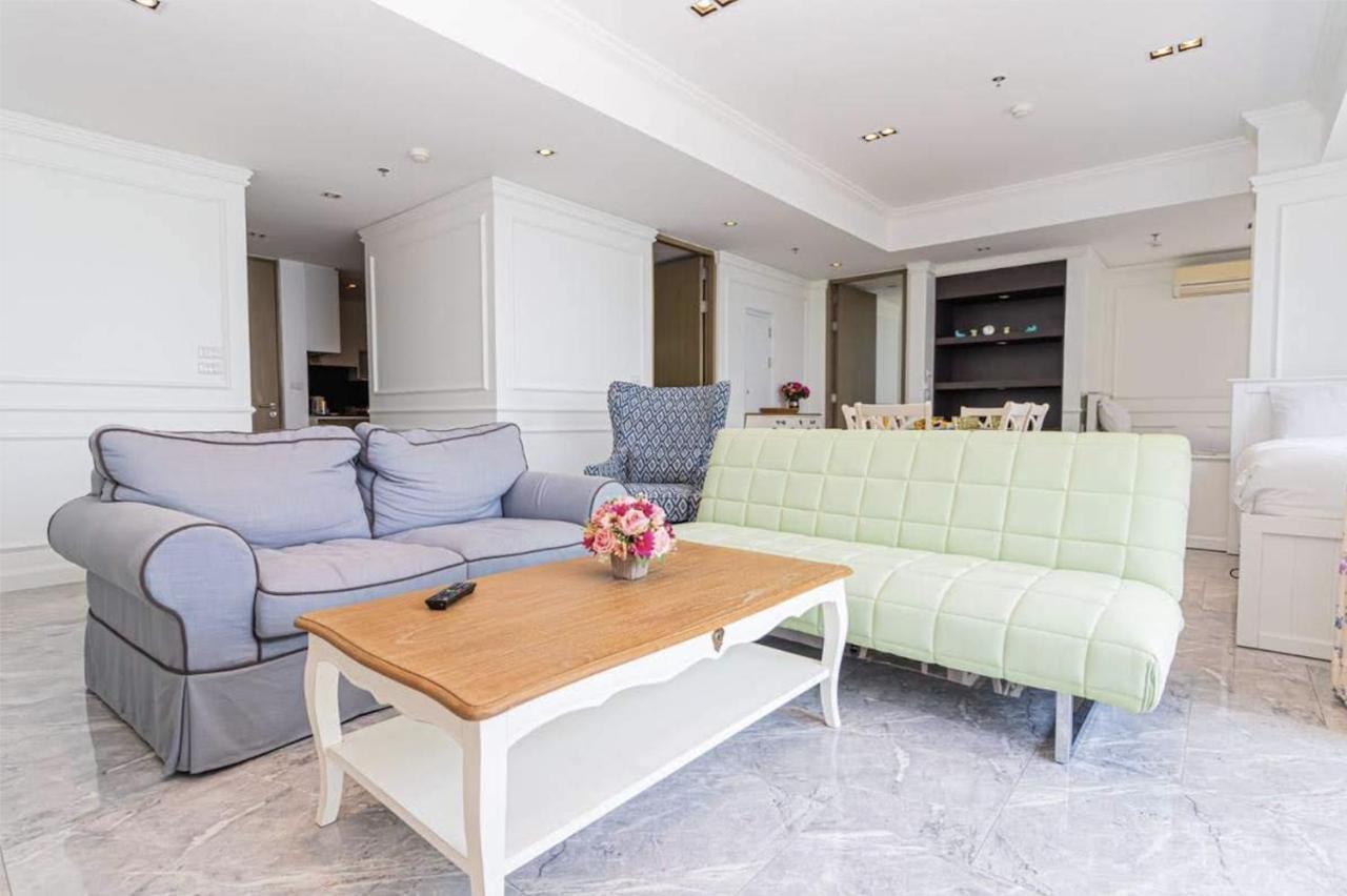 Veranda Residence By Goldstar Group Pattaya Luaran gambar