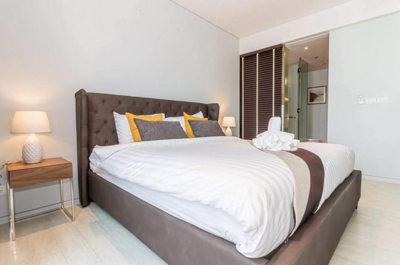 Veranda Residence By Goldstar Group Pattaya Luaran gambar