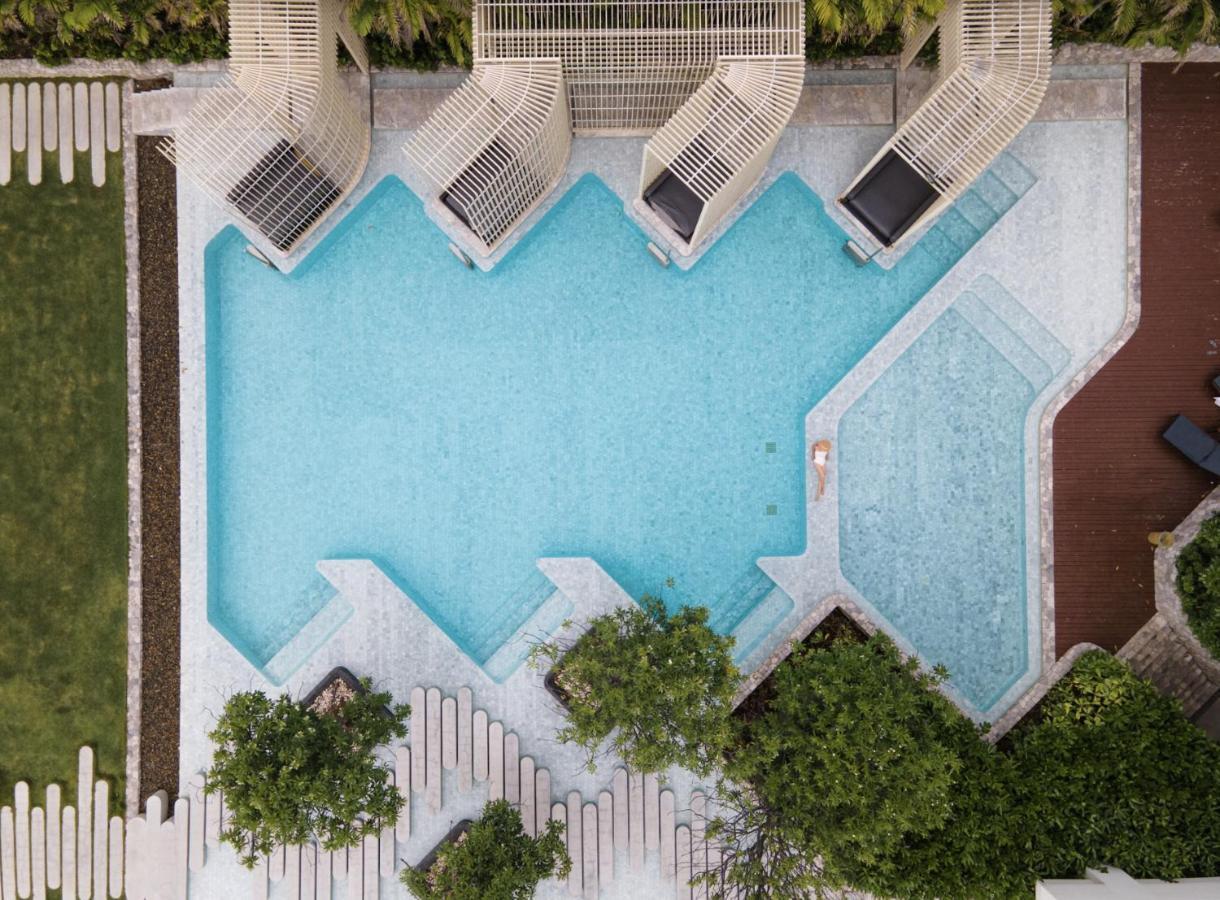 Veranda Residence By Goldstar Group Pattaya Luaran gambar