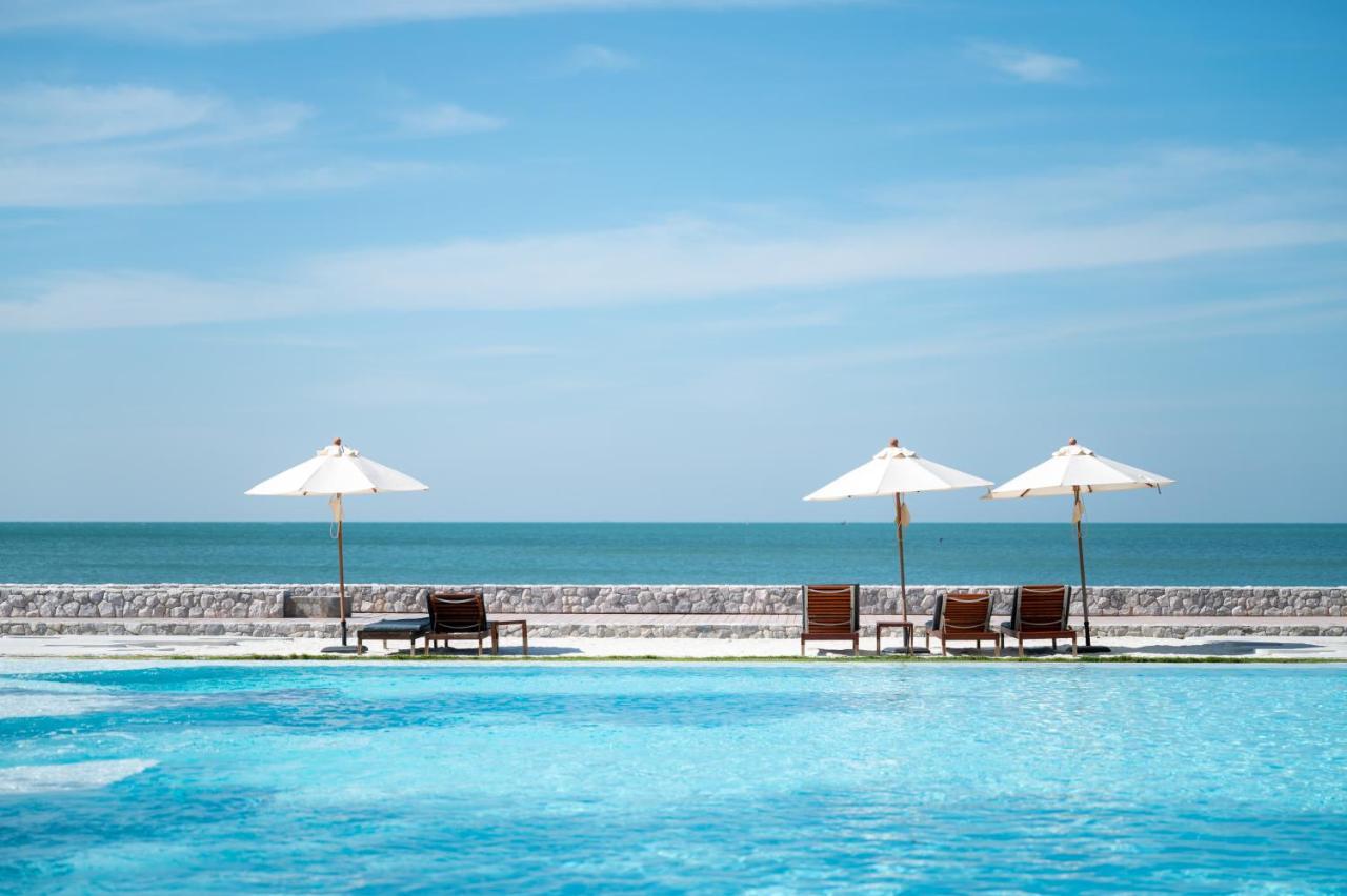 Veranda Residence By Goldstar Group Pattaya Luaran gambar