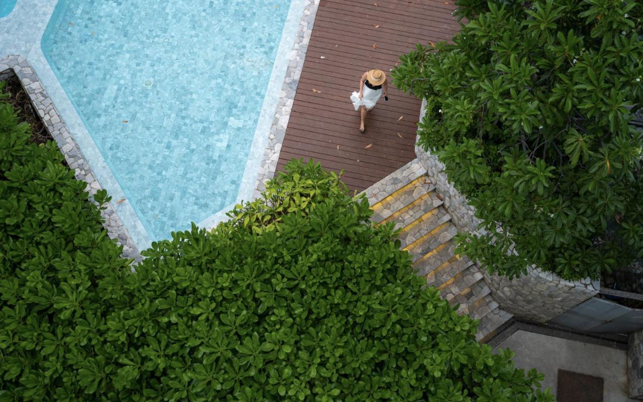 Veranda Residence By Goldstar Group Pattaya Luaran gambar