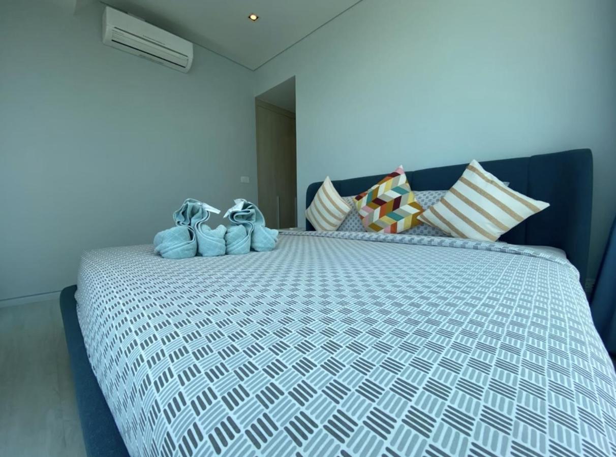 Veranda Residence By Goldstar Group Pattaya Luaran gambar