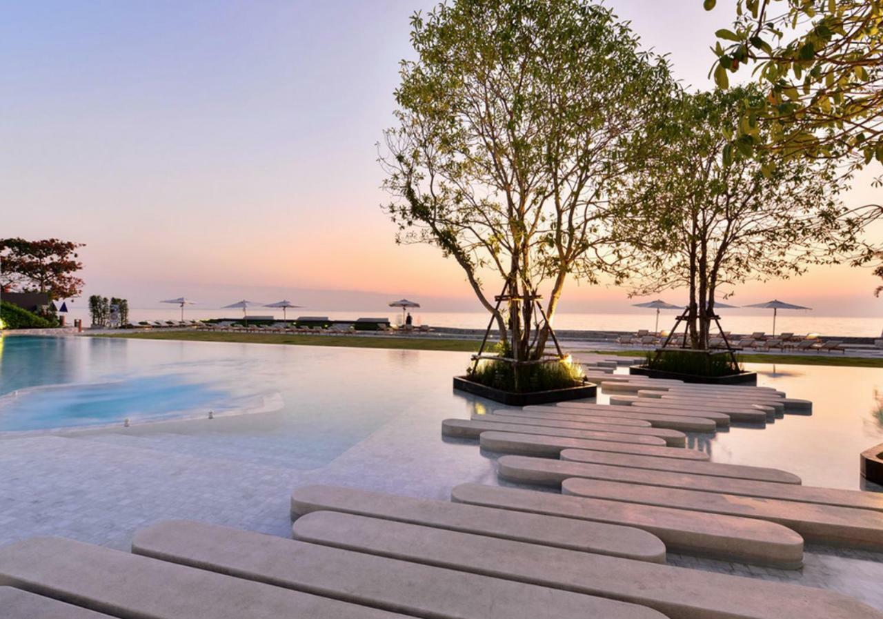 Veranda Residence By Goldstar Group Pattaya Luaran gambar