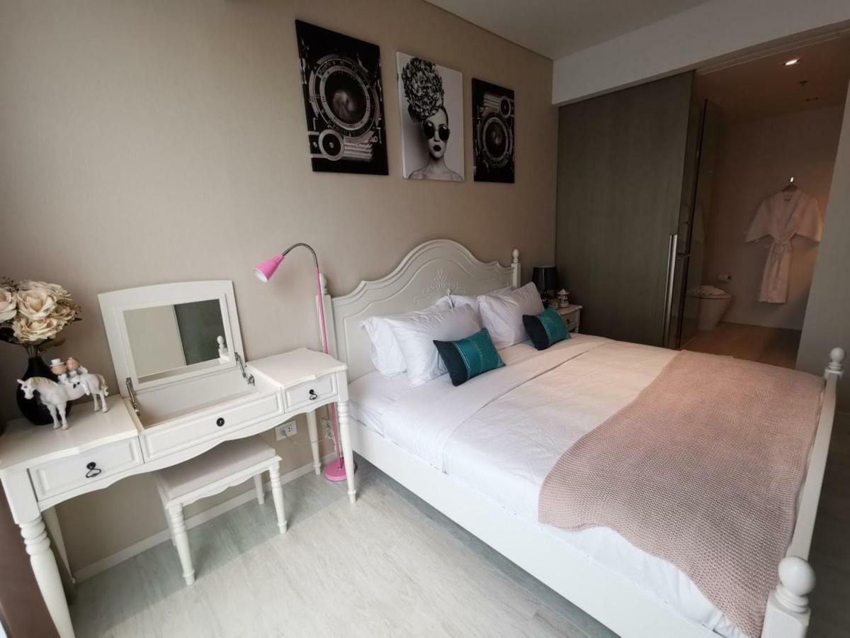 Veranda Residence By Goldstar Group Pattaya Luaran gambar