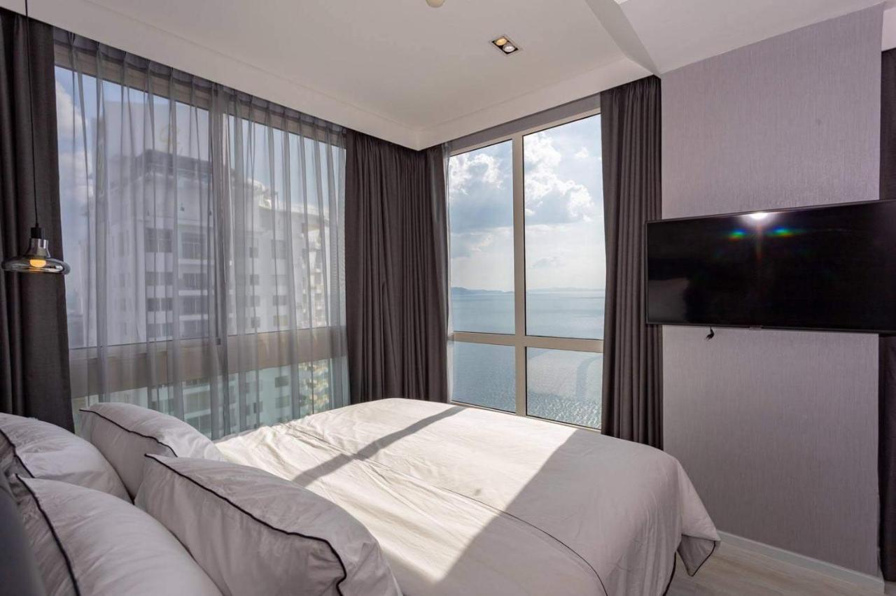 Veranda Residence By Goldstar Group Pattaya Luaran gambar