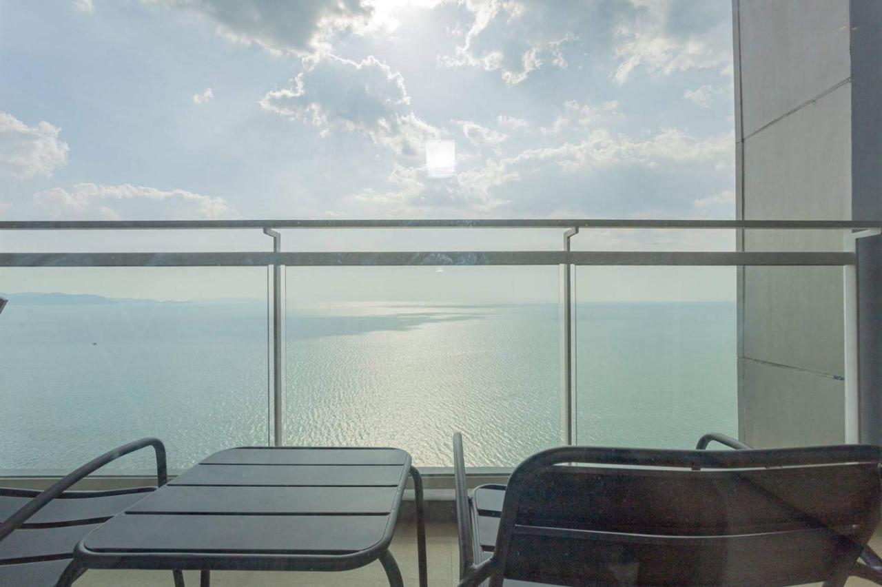 Veranda Residence By Goldstar Group Pattaya Luaran gambar