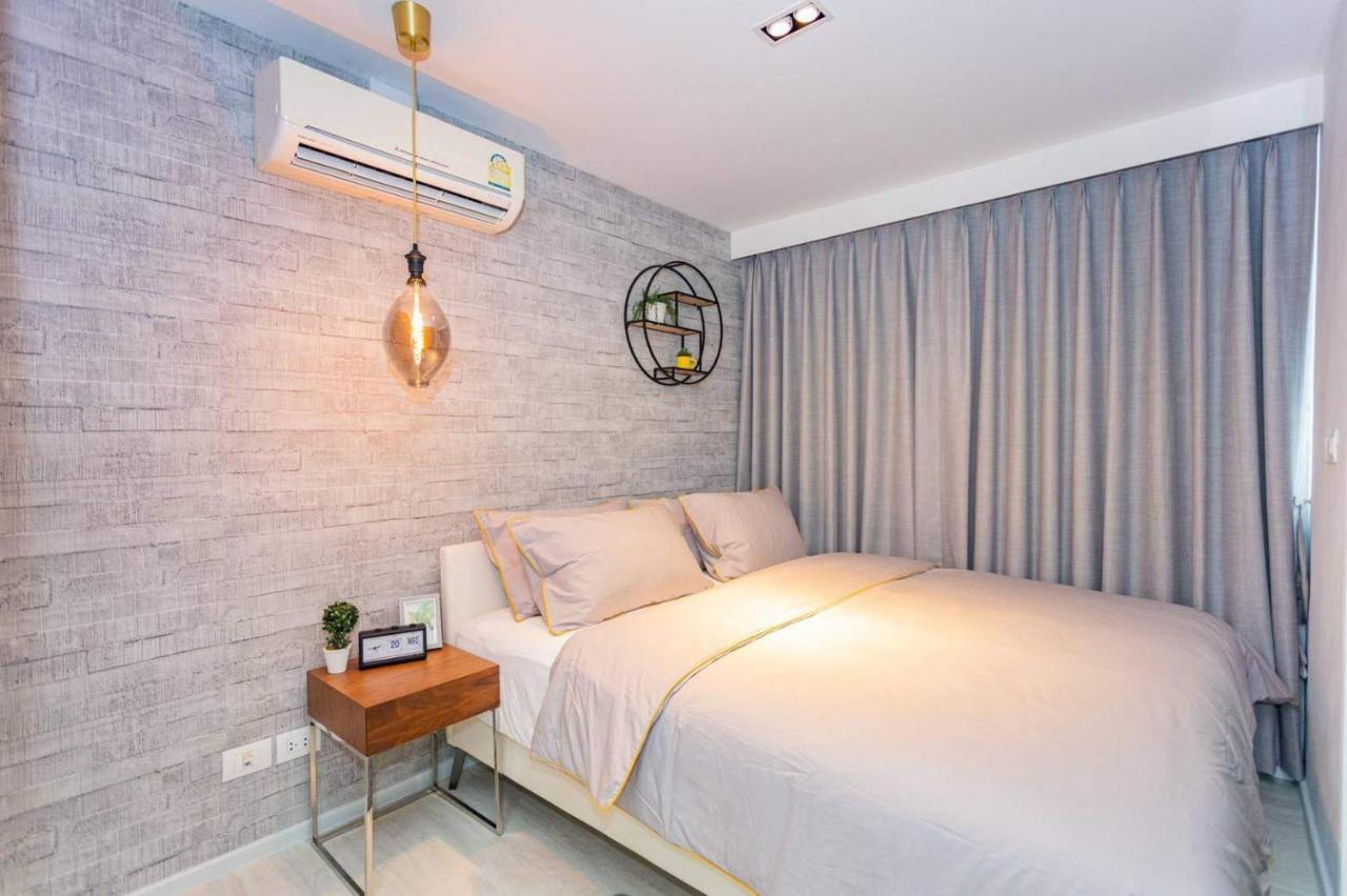 Veranda Residence By Goldstar Group Pattaya Luaran gambar
