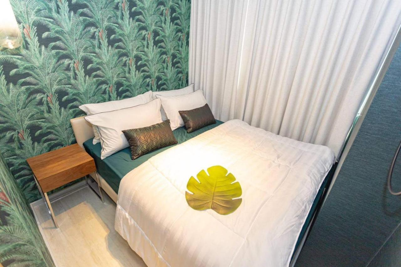 Veranda Residence By Goldstar Group Pattaya Luaran gambar