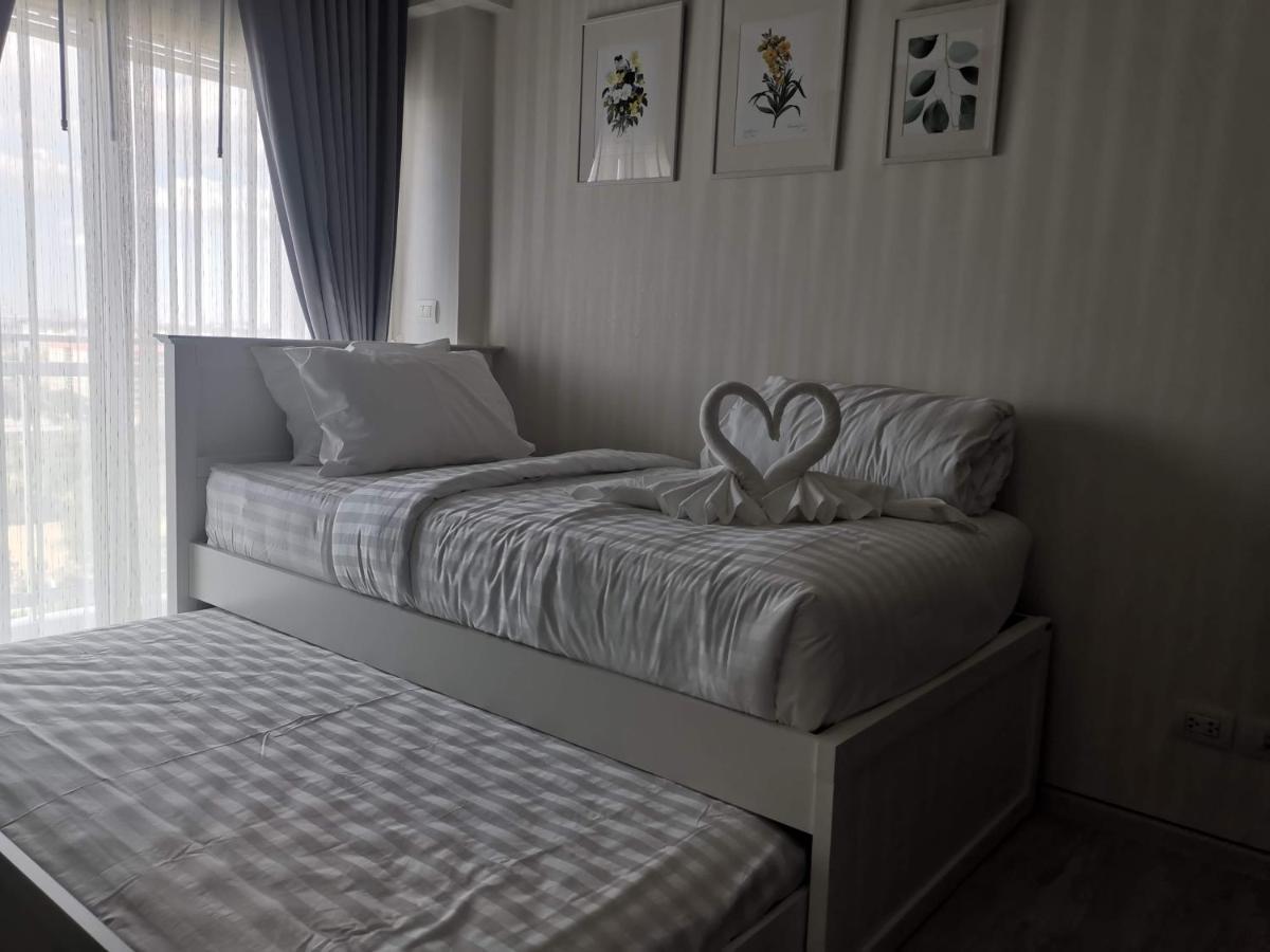 Veranda Residence By Goldstar Group Pattaya Luaran gambar