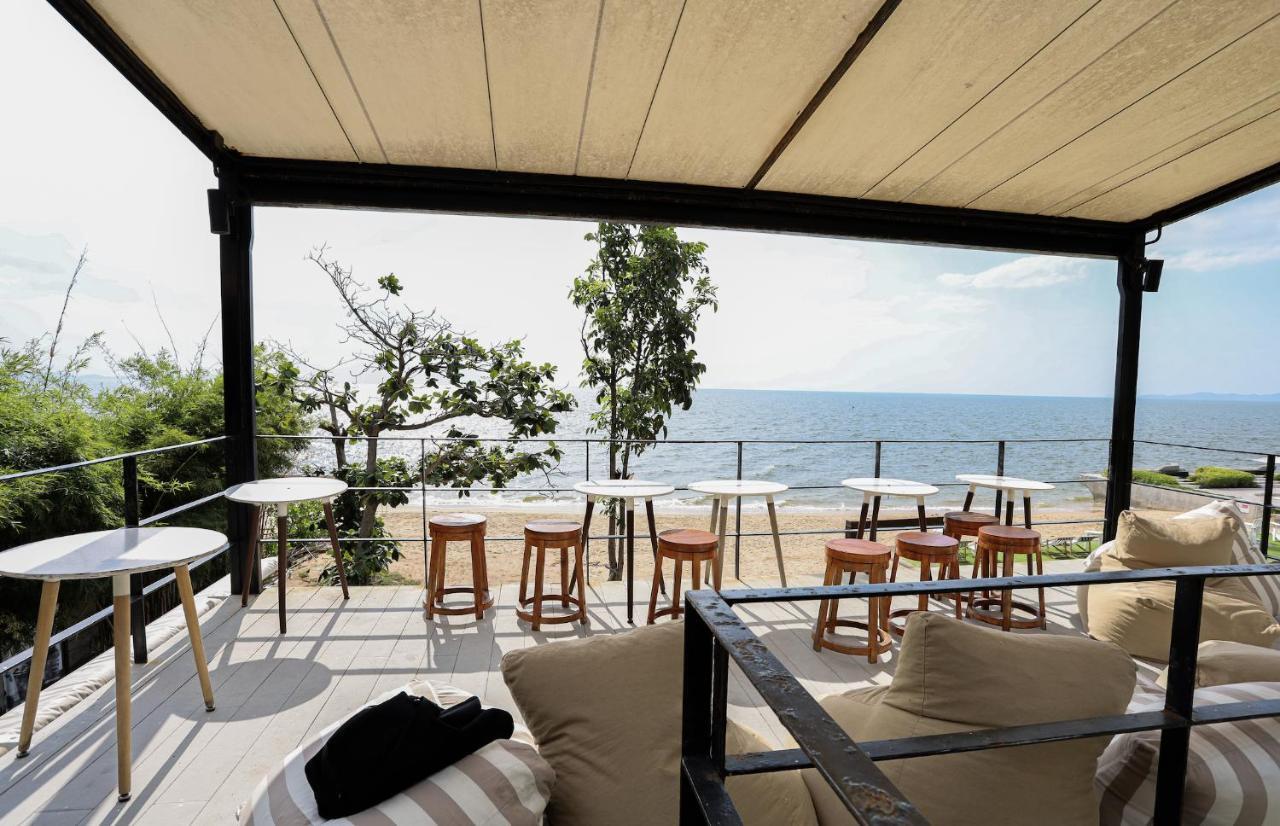 Veranda Residence By Goldstar Group Pattaya Luaran gambar
