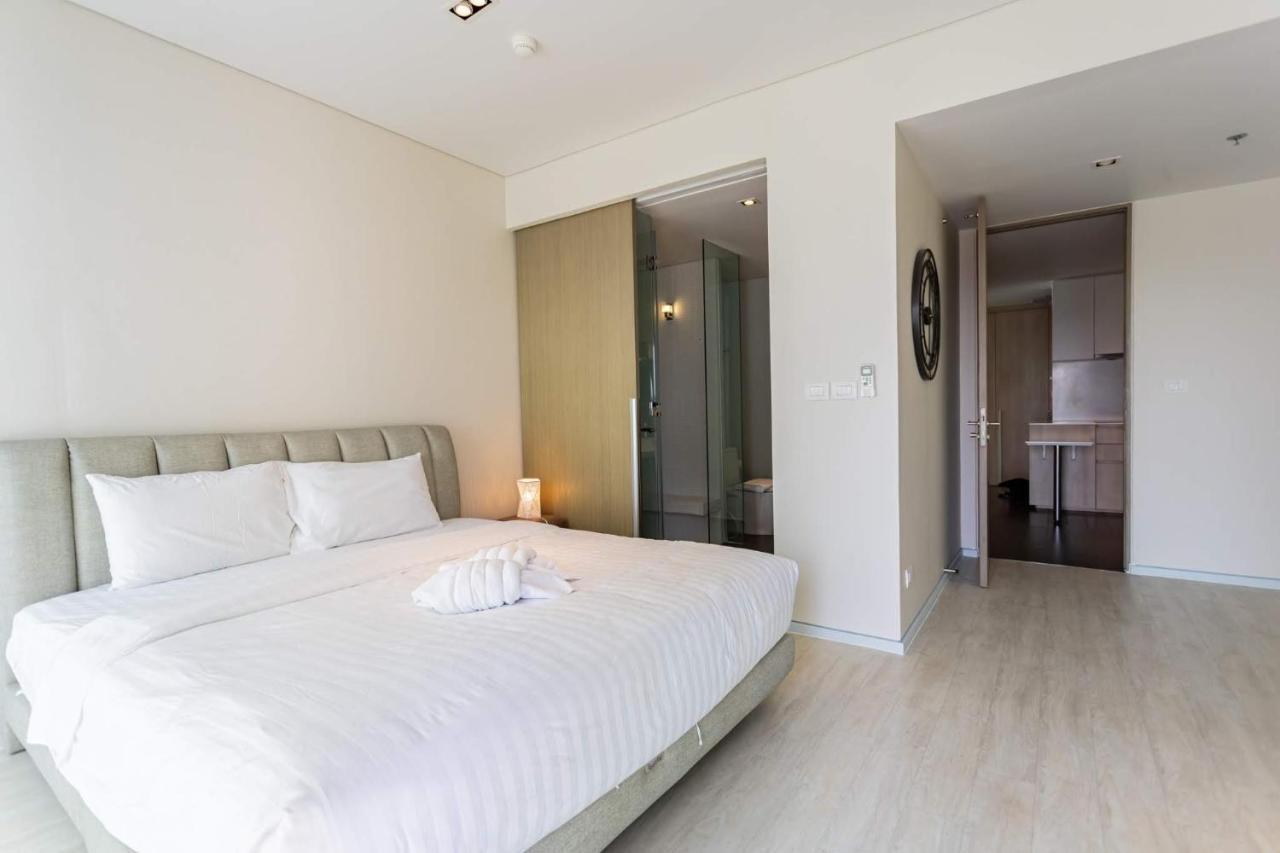 Veranda Residence By Goldstar Group Pattaya Luaran gambar