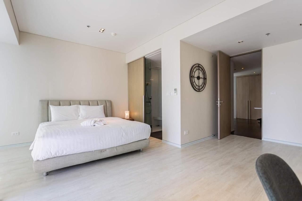 Veranda Residence By Goldstar Group Pattaya Luaran gambar